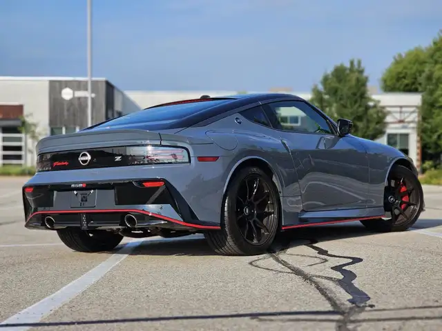 2024 Nissan Z NISMO in Cars & Trucks in Kitchener / Waterloo - Image 10