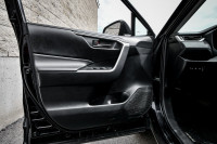 This 2023 Toyota RAV4 is for sale today. This SUV has 82,761 kms. It's black in colour . It has a 8... (image 7)