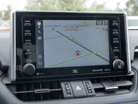 Recent Arrival! Odometer is 25932 kilometers below market average! Clean Car fax Report and Accident... (image 7)