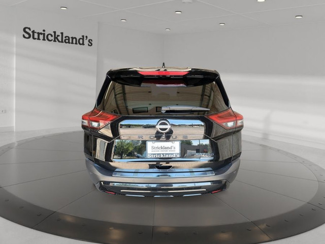 2023 NISSAN ROGUE MIDNIGHT EDITION in Cars & Trucks in Stratford - Image 4