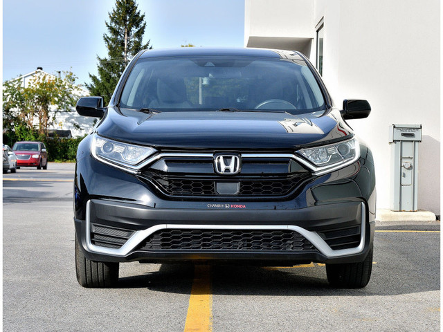  2020 Honda CR-V LX in Cars & Trucks in Longueuil / South Shore - Image 3