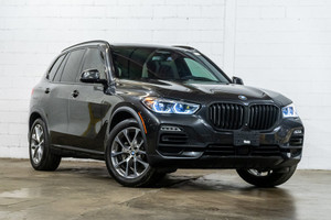 2019 BMW X5 XDrive40i | Premium Excellence | Phares au laser BMW | Accès Confort