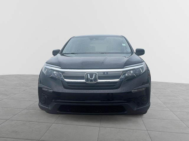 2021 Honda Pilot LX AWD | Heated Seats | Apple Carplay in Cars & Trucks in Saint John - Image 3