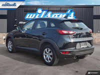 Check out this certified 2022 Mazda CX-3 GX | Rare 6-Speed Manual | CarPlay + Android | Rear Camera... (image 2)