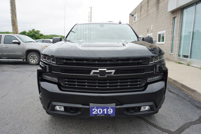 2019 Chevrolet Silverado 1500 in Cars & Trucks in Oakville / Halton Region - Image 2