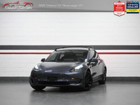 Autopilot, Blindspot Camera, Leather, Lane Departure Warning, Forward Collision Warning, Auto Emerge... (image 4)