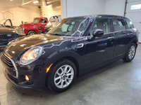 This 2016 MINI Cooper Clubman is a rare find with only 28,323 km – that’s less than 3,600 km per yea... (image 1)