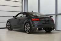 Traction intégrale Audi quattro / 5 cylindres 2.5L de 400 chevaux / Apple Carplay + Android Auto / G... (image 6)