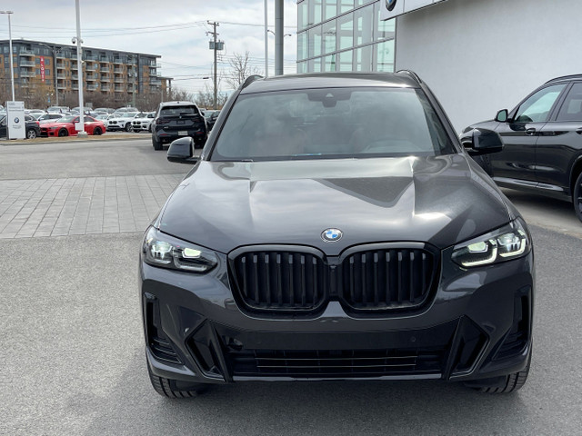 2024 BMW X3 XDrive30i in Cars & Trucks in Laval / North Shore - Image 2