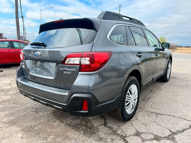 2019 Subaru Outback 3.6R Limited in Cars & Trucks in Ottawa - Image 4