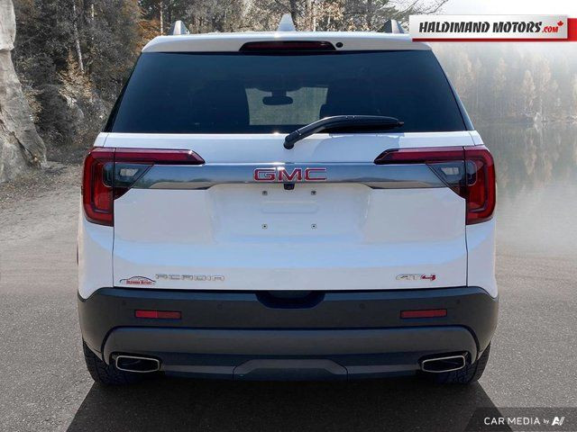 2021 GMC Acadia AT4 in Cars & Trucks in Hamilton - Image 4