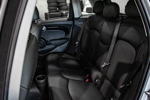 2024 MINI 5 Door COOPER TOIT OUVRANT NAVIGATION CAM CUIR AUCUN D in Cars & Trucks in City of Montréal - Image 25