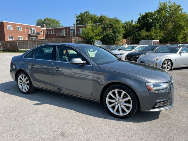 2014 Audi A4 4dr Sdn Auto Komfort quattro in Cars & Trucks in St. Catharines - Image 3