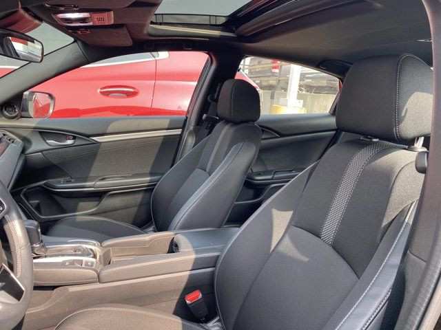 2020 Honda Civic Sedan Sport in Cars & Trucks in Edmonton - Image 2