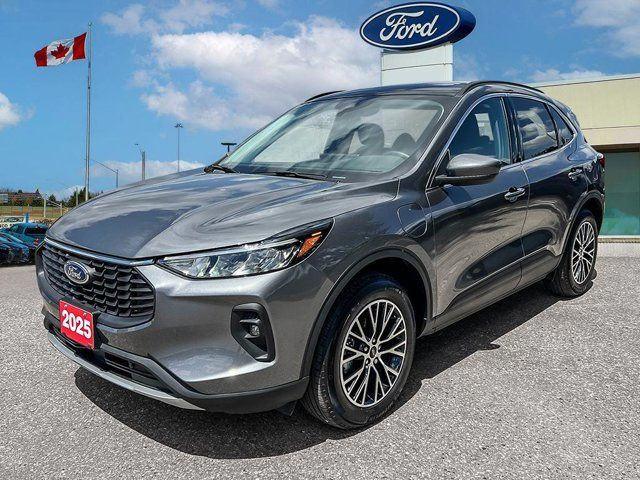 2025 Ford Escape PHEV | 700A | MOONROOF | TOWING PKG in Cars & Trucks in Kitchener / Waterloo - Image 2