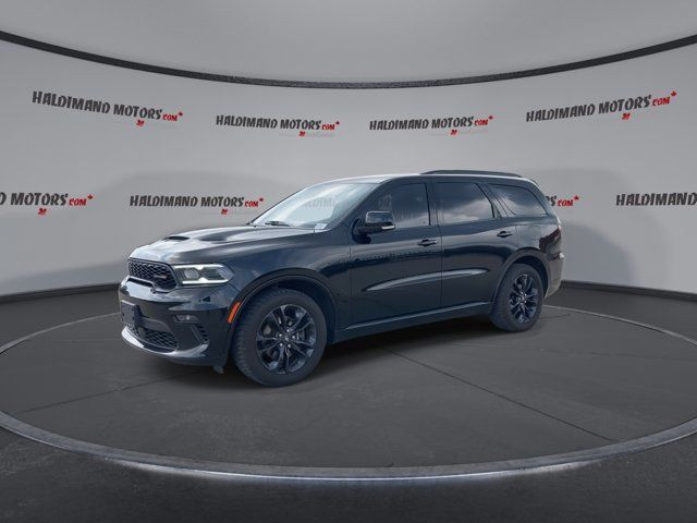 2021 Dodge Durango R/T in Cars & Trucks in Hamilton - Image 4