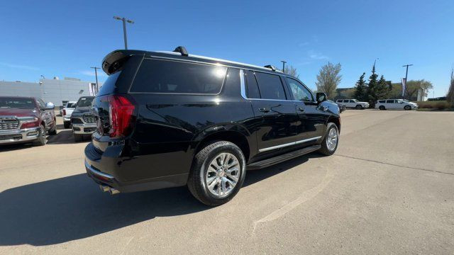 2024 GMC Yukon XL Denali | One Owner | Remote Start in Cars & Trucks in Edmonton - Image 3