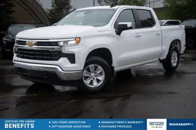 SERVING CALGARY CHEVROLET, BUICK AND GMC DRIVERS Shaganappi GM, your leading Calgary GMC dealership,...