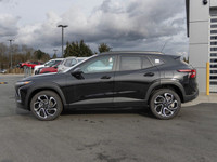 This Chevrolet Trax boasts a Turbocharged Gas 3-Cyl 1.2L/ engine powering this Automatic transmissio... (image 2)
