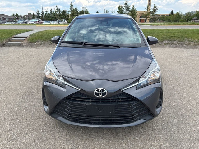 2018 Toyota Yaris LE in Cars & Trucks in Calgary - Image 2