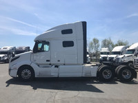 2019 VOLVO VNL64760;Heavy Duty Trucks - Conventional Truck w/ Sleeper Penske Location 100 THORNHILL... (image 3)