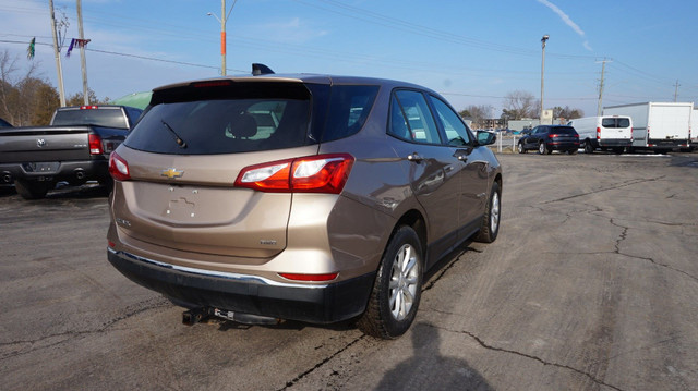 2018 Chevrolet Equinox LS in Cars & Trucks in Belleville - Image 3