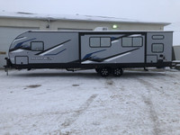2023 Forest River 30DBH - Travel Trailer - Bunk House