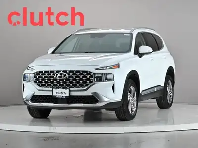 NO ACCIDENTS / CLEAN CARFAX / Auto Dimming Rearview Mirror, Front Heated Seats, Climate Control and...