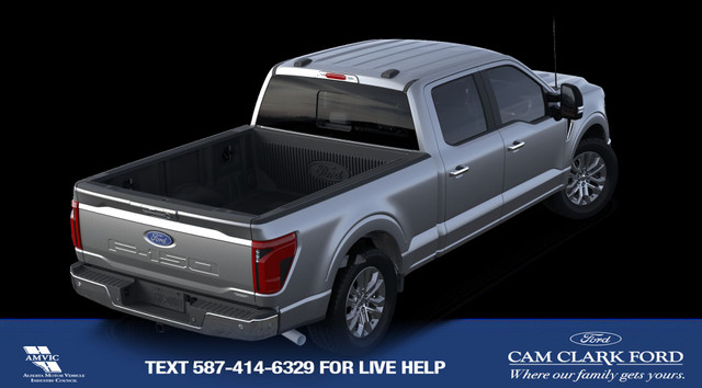 2024 Ford F-150 XLT in Cars & Trucks in Calgary - Image 4