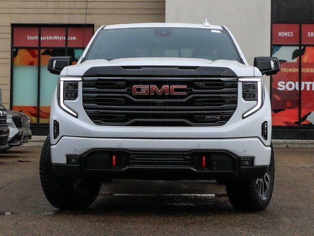 2025 GMC Sierra 1500 AT4 in Cars & Trucks in Edmonton - Image 4
