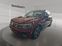 **Strickland's is home of the Hassle-Free car shopping experience. We make car buying fun, find your... (image 1)