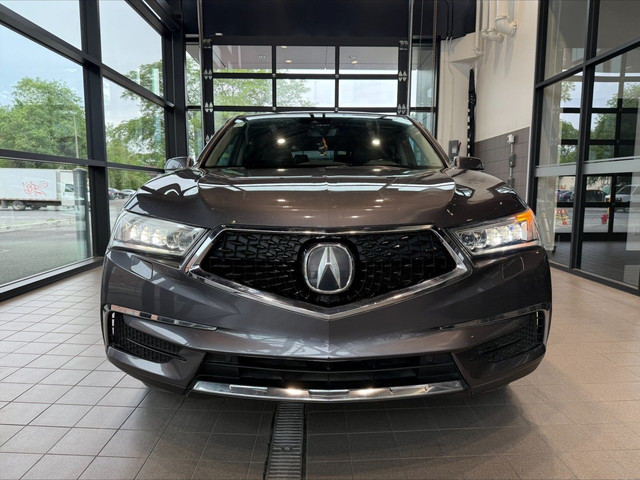 2017 Acura MDXSH-AWD 4dr in Cars & Trucks in City of Montréal - Image 3