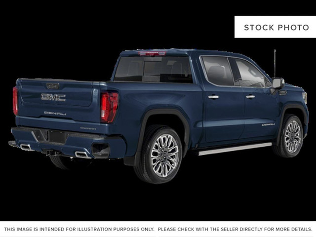2026 GMC Sierra 1500 DENALI ULTIMATE in Cars & Trucks in Edmonton - Image 4