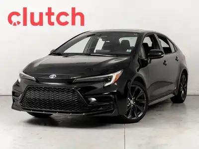 NO ACCIDENTS / CLEAN CARFAX / 1 OWNER / Climate Control, Bluetooth Music, Touchscreen Display and mo...