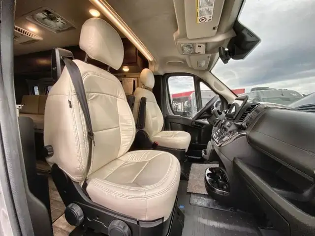 2025 Winnebago Travato 59K in RVs & Motorhomes in Abbotsford - Image 21