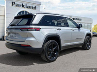 This Jeep Grand Cherokee boasts a Regular Unleaded V-6 3.6 L/220 engine powering this Automatic tran... (image 4)