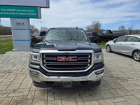 2017 GMC Sierra 1500 4WD Crew Cab SLE with the 5.3L V8 and only 123,000kms. Equipped with the Kodiak... (image 1)