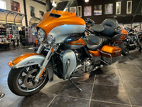 2014 Harley-Davidson 2014 Harley-Davidson FL-Electra Glide Ultra