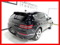 2021 HYUNDAI GENESIS GV80 SMART PARKING ASSYST (MOVE VEHICLE FORWARD/BACK USING KEY FOB) CARFAX VERI... (image 4)