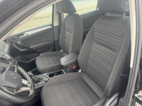 The 2023 Volkswagen Tiguan is the compact SUV that combines style, performance, and practicality. Wi... (image 9)