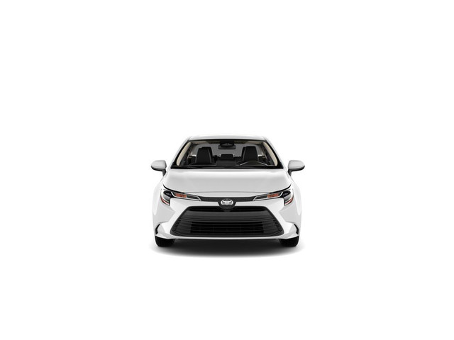2024 Toyota Corolla LE CVT in Cars & Trucks in Edmonton - Image 3