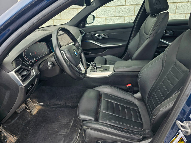 2021 BMW 3 Series 330i xDrive 330i xDrive | Amélioré | Harman/Ka in Cars & Trucks in Sherbrooke - Image 2
