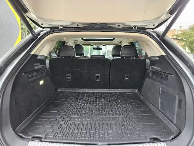 2021 Lincoln Nautilus RESERVE AWD-FULLY LOADED-CERTIFIED in Cars & Trucks in City of Toronto - Image 15