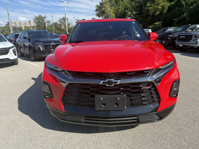 2022 Chevrolet Blazer RS|V6 in Cars & Trucks in London - Image 2