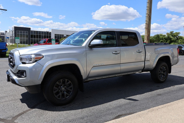 2022 Toyota Tacoma in Cars & Trucks in Oakville / Halton Region - Image 3