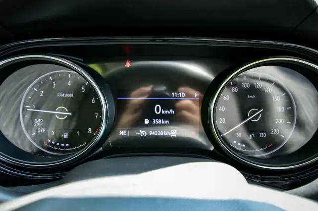 2022 Buick Encore GX Preferred • HEATED SEATS • REAR CAM • CP/AA in Cars & Trucks in Cornwall - Image 17