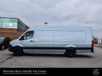 Explore our wide selection of New, Pre-Owned, and Demo Sprinter & Metris Cargo and Passenger Vans. F... (image 5)