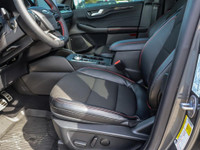 At Leggat Stouffville Ford, our Used Vehicle Department isn't just about offering pre-owned cars — i... (image 9)