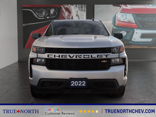2022 Chevrolet Silverado 1500 LTD Custom in Cars & Trucks in North Bay - Image 2