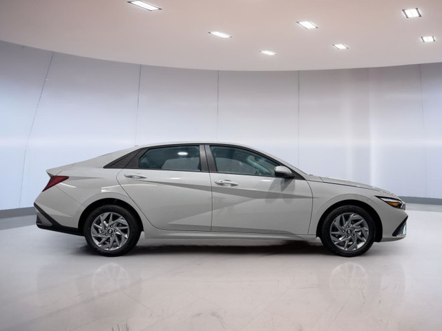 2024 Hyundai Elantra Preferred in Cars & Trucks in Moose Jaw - Image 4